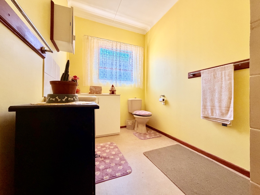 3 Bedroom Property for Sale in Vermont Western Cape